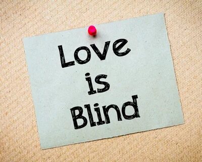 Is there a blind date app? 