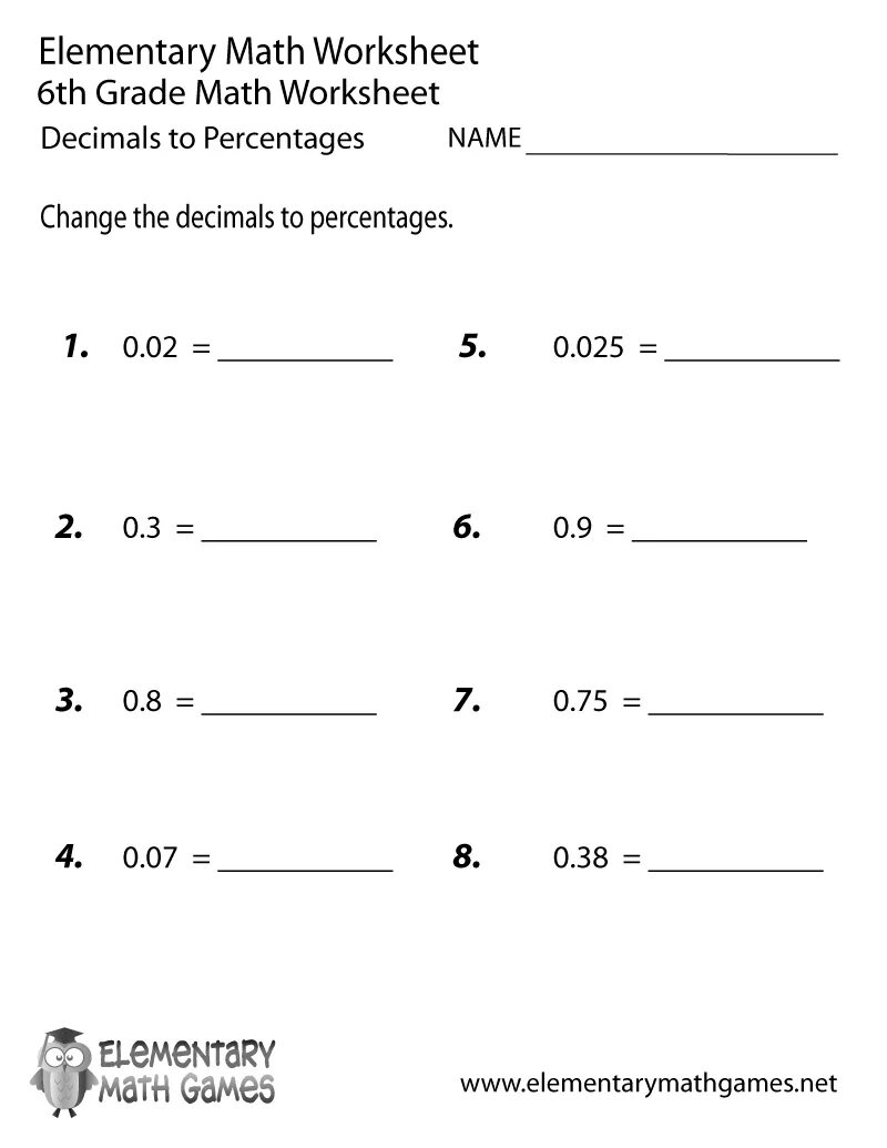 7 grade worksheets. Math 6th Grade. 6th Grade Math Worksheet. 6 Grade Math Worksheet. Worksheet 6 Grade.