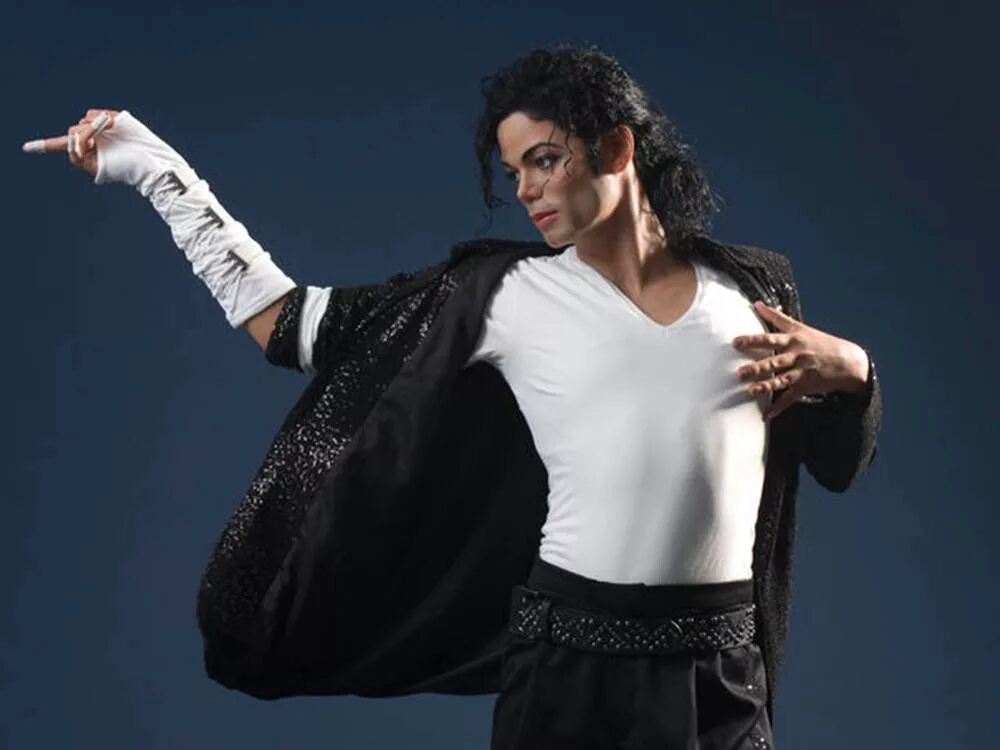 Michael jackson dance