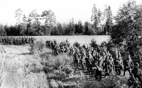 Другой 1941 год