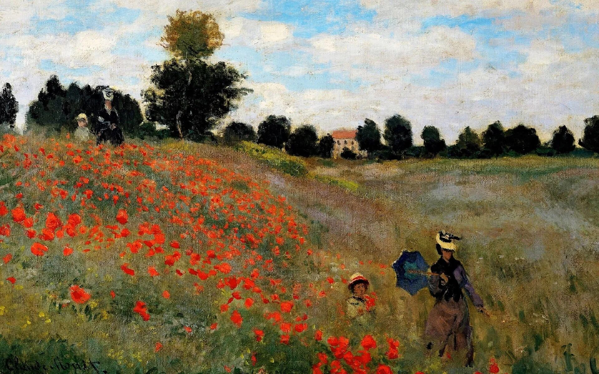 Моне маковое поле. Клод моне маки 1873. «поле маков у аржантёя» (1873). клод моне поле. картина клода моне поле маков у аржантея.