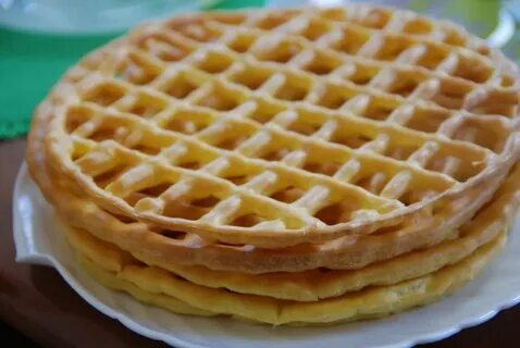Рецепт сетка
