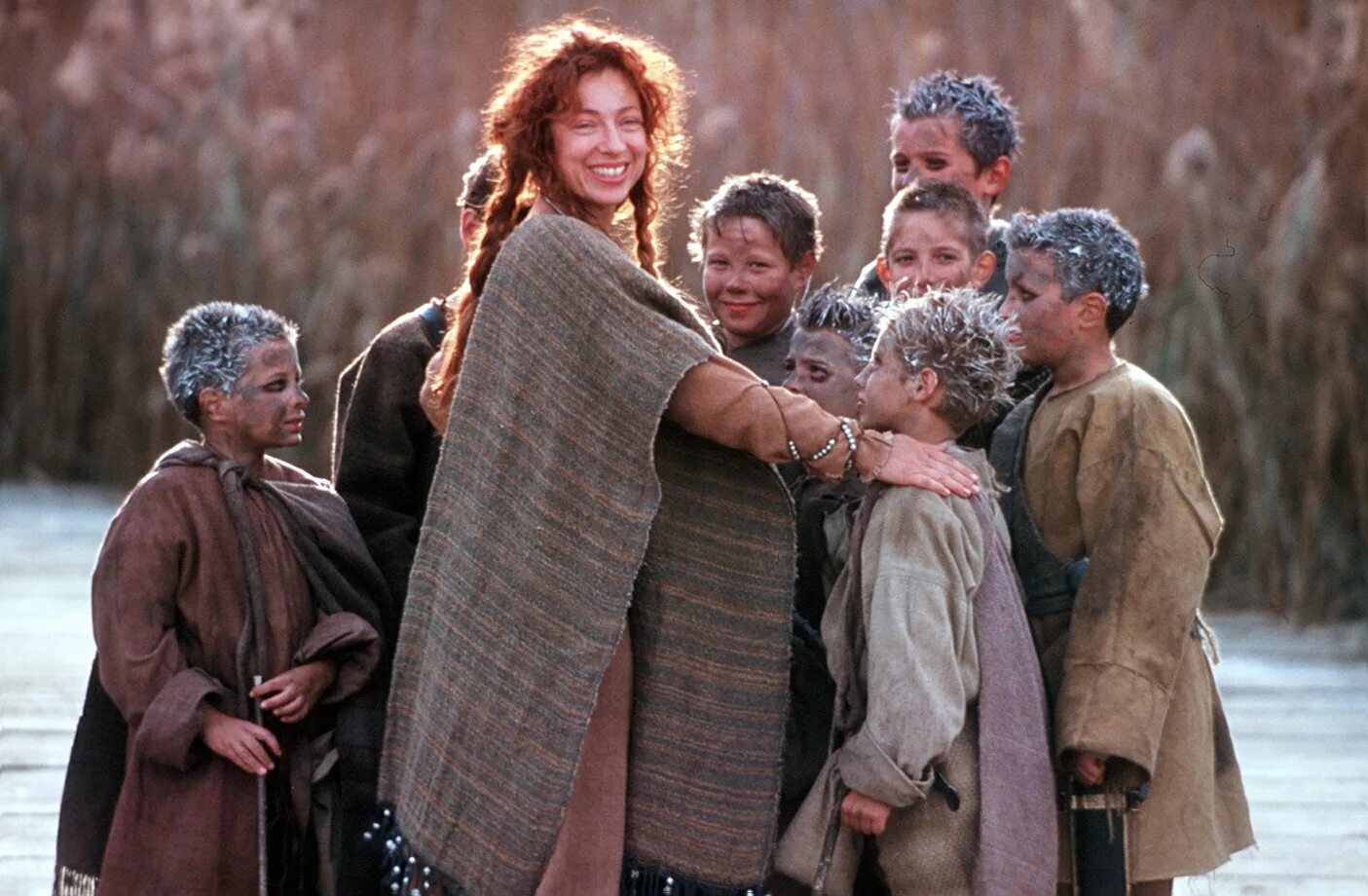 Боудикка королева воинов 2003. Королева воинов 2003. Боужика королева воинов. Боудикка королева воинов 2003. Боудикка королева воинов фильм 2019.