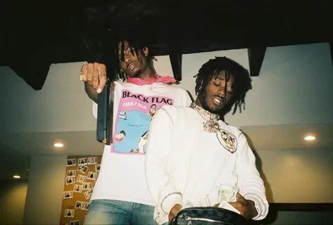 Vvv playboi carti yeat