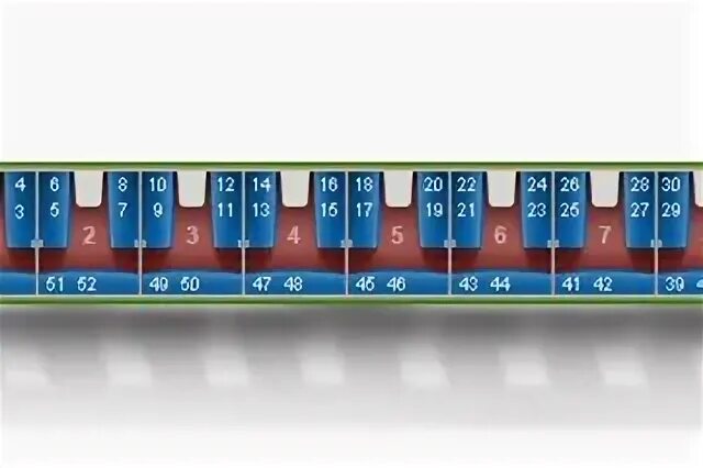 Номера нижних мест в плацкартном. Схема мест в плацкартном вагоне. Вагон плацкарт схема мест. Нумерация мест в вагоне плацкарт. Места в поезде плацкарт.