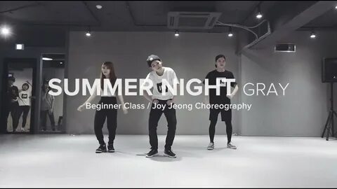 Gray night alex spite