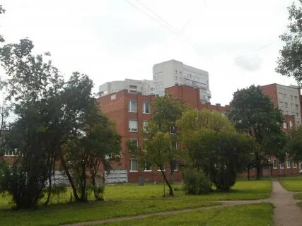 Санкт петербург ул учительская