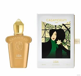 Casamorati lira