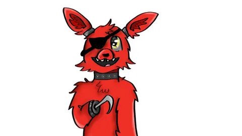 Foxy animations