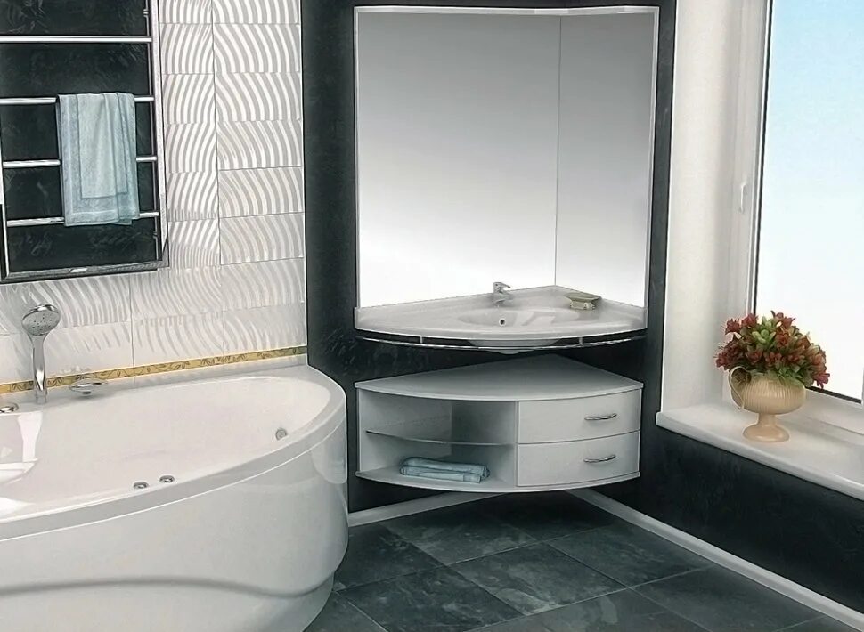 Угловое зеркало в ванной. Угловая тумба с раковиной Aquanet Корнер. Тумба с раковиной Aquanet Корнер. Раковины Aquanet Корнер. Корнер мебель для ванной Aquanet угловая.