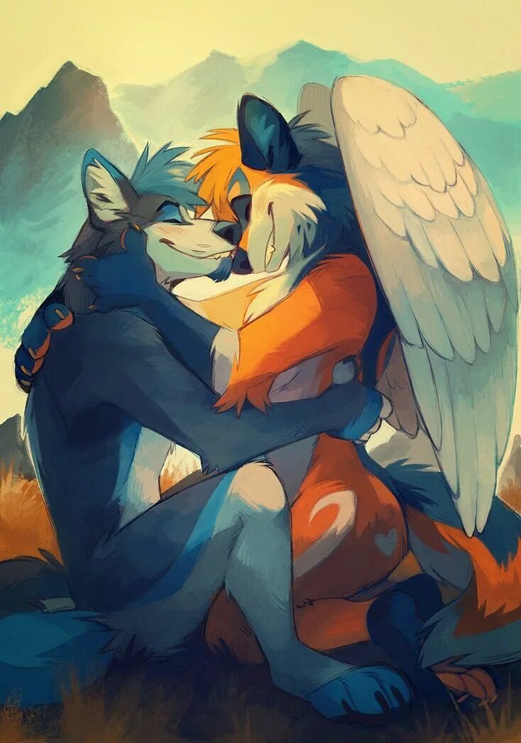 Волк и лиса фурри. Фурри любовь. Фурри лисы и волки. Волк furry silverdeni. Фурри фокс вульф.