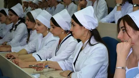 Факультеты врачей