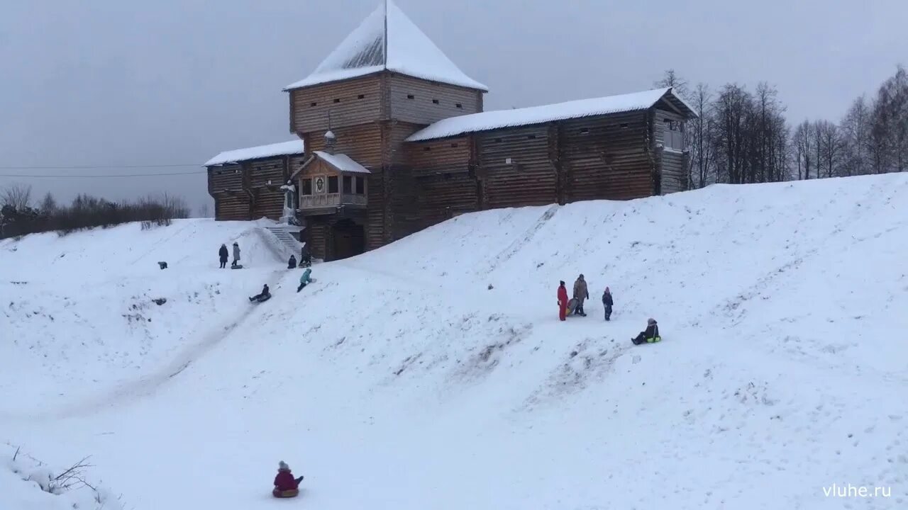 Лухская крепость в Ивановской области. Лух Ивановская область парк. Лух (посёлок городского типа). Крепость в посёлке Лух Ивановской области. Погода в лухском районе ивановской