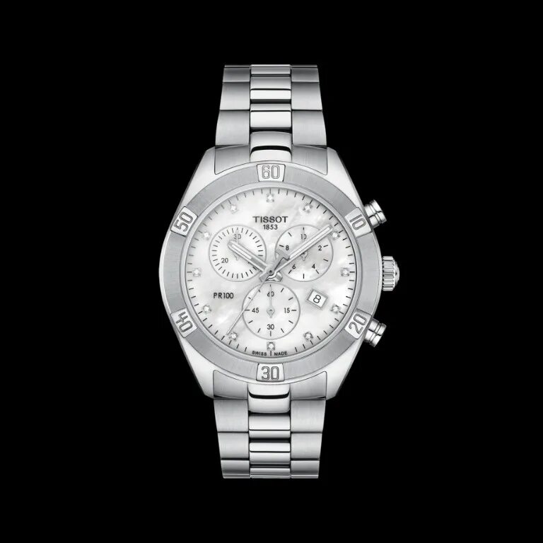 Tissot pr 100 sport chic chronograph. Часы tissot pr 100 sport chic chronograph t101. Tissot pr 100 sport chic. Tissot pr 100 lady sport chic. Часы тиссот pr 100 chronograph.