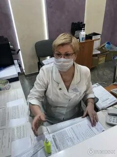 Женская консультация 22 ул сикейроса 10в отзывы
