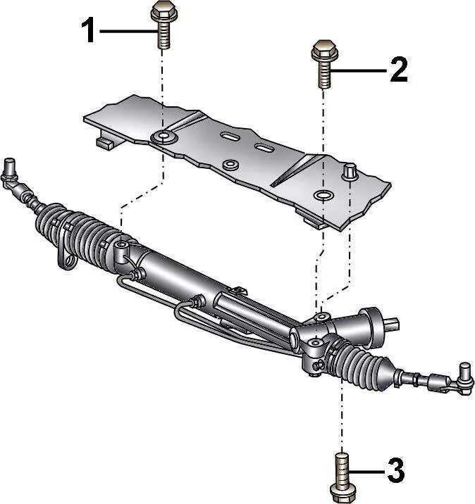 Как поменять на ауди а6 с5. Рулевая рейка Ауди а6 с6. Схема рулевой рейки Ауди а6 с5. Рулевая рейка Ауди а6 с5 2.4. Снятие рулевой рейки Ауди а6 с5 2.4.