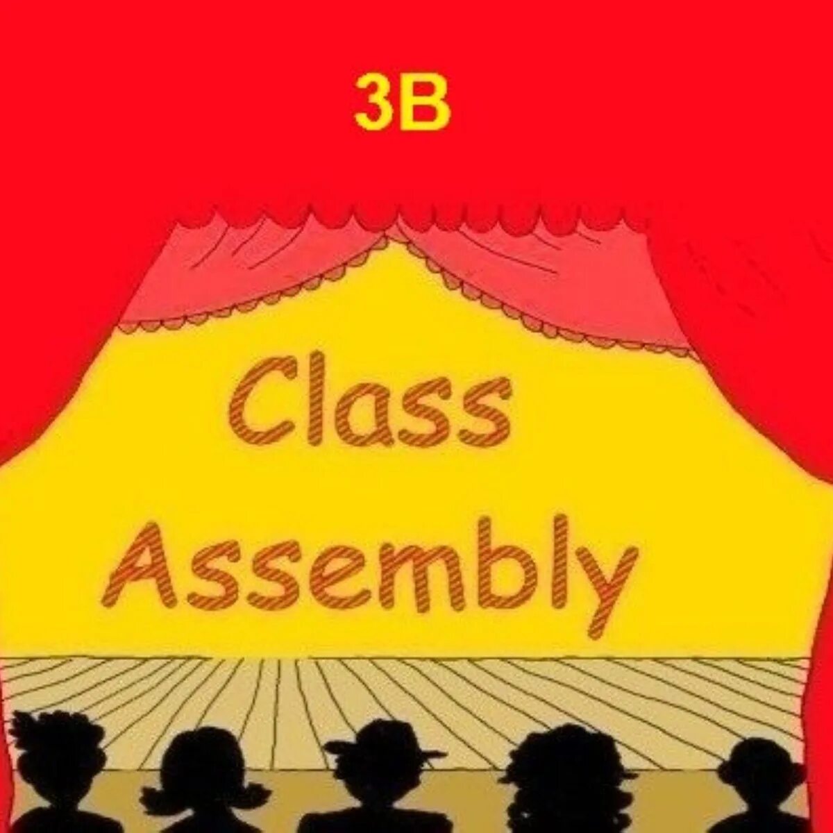 Class assembly. Class assembly