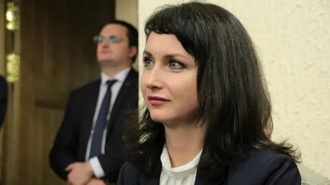 Володина александровна