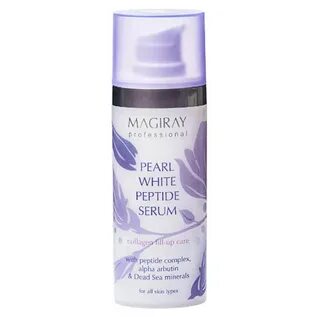 Pearl serum