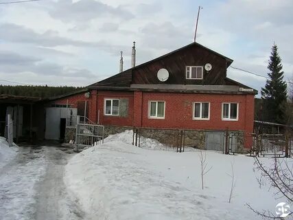Дома ревда свердловская