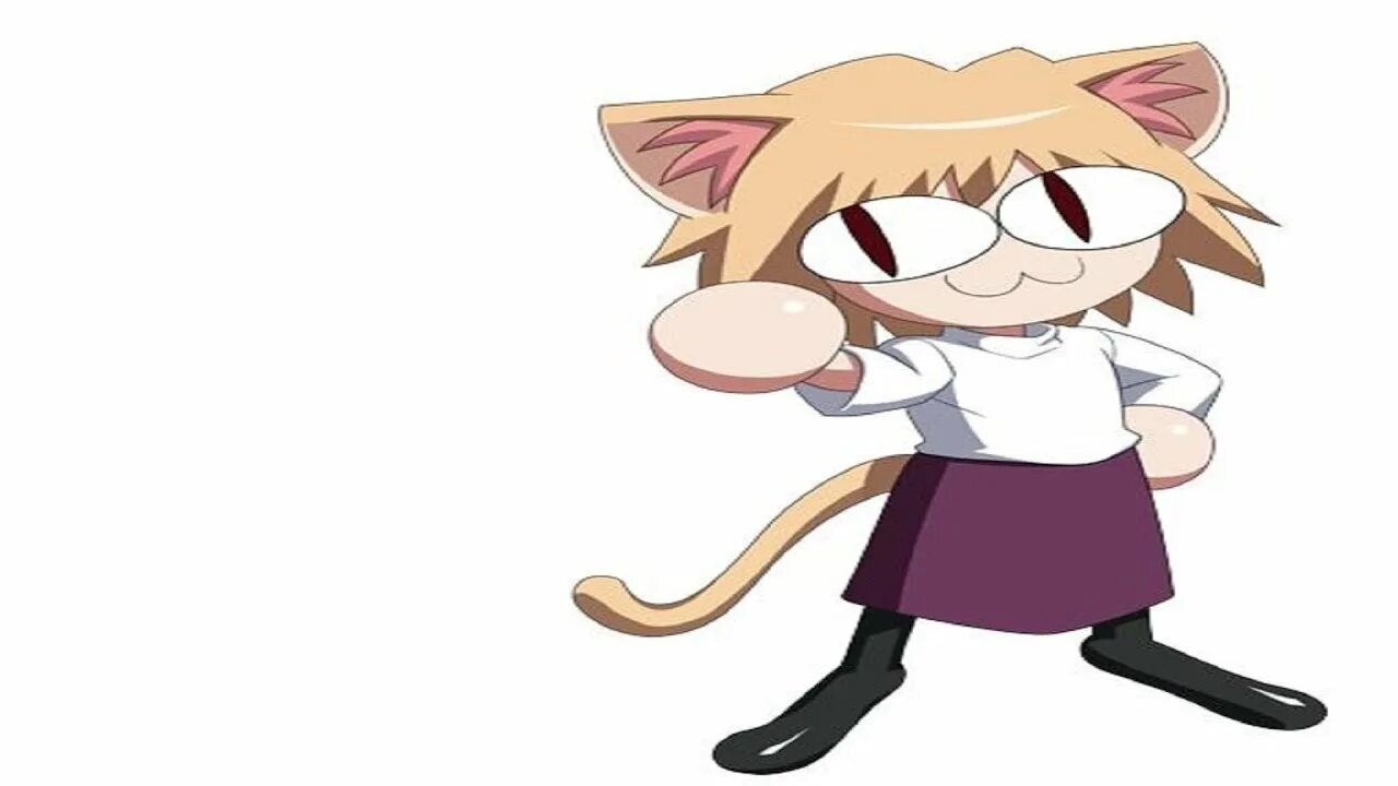 Neco arc. Neco arc на аву. Неко ар. Неко ар. Neco arc padoru.