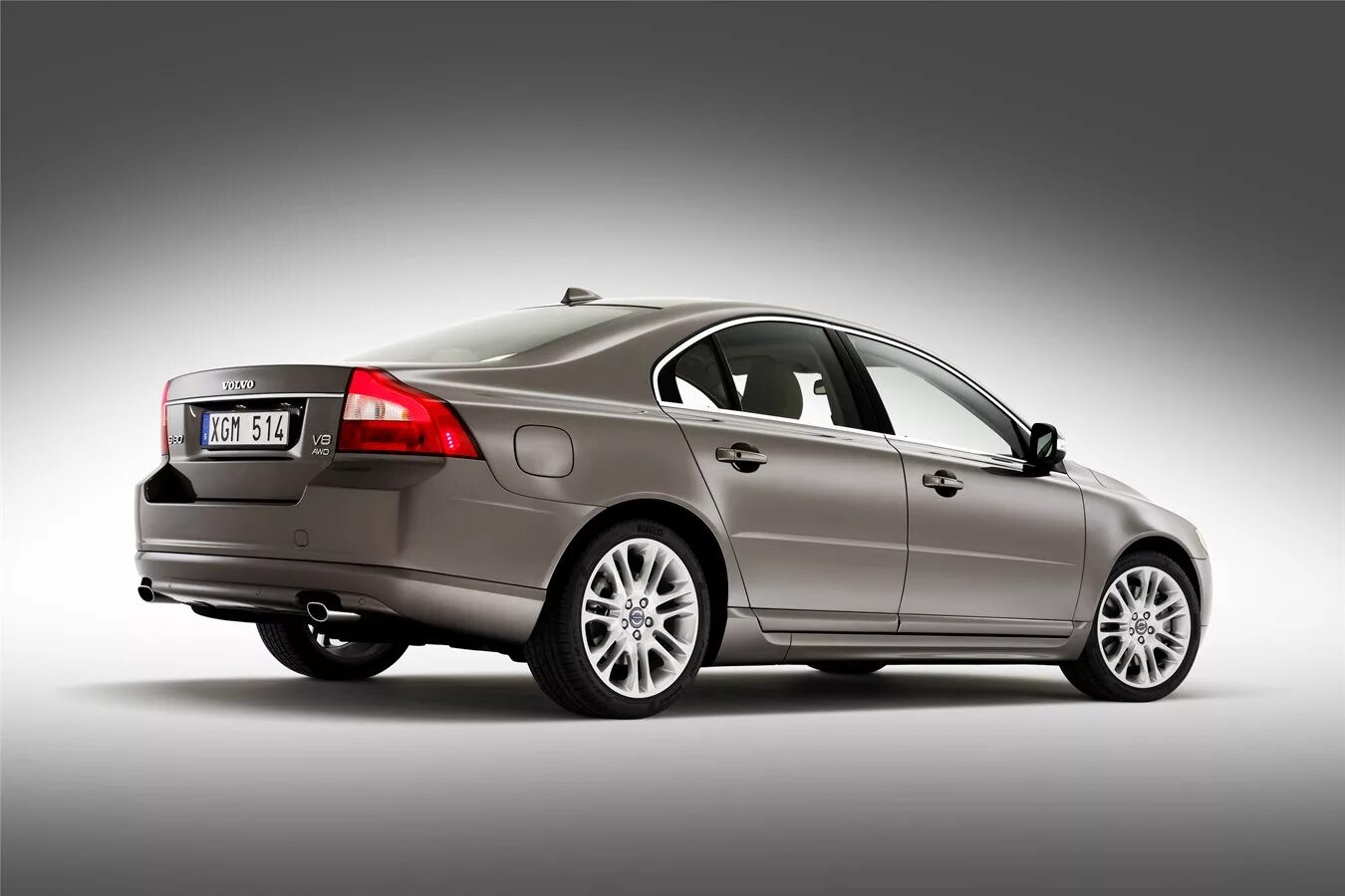 Размер volvo s80. Volvo s80 II. Volvo s80 II 4.4 v8. 2007 Volvo s80 II. Volvo s80 v8.