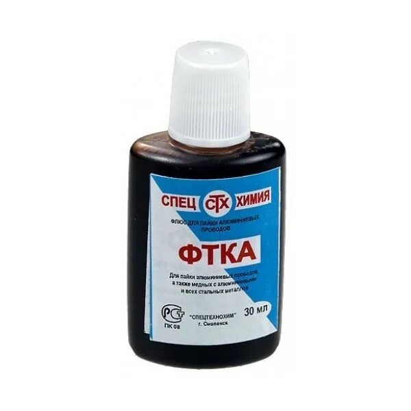 Фтка флюс для пайки алюминия. Флюс фтка. Флюс фтка 30мл. Флюс фтка. Флюс фтка 30мл.