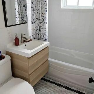 Ikea ванна