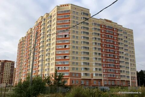 Лыткарино 12