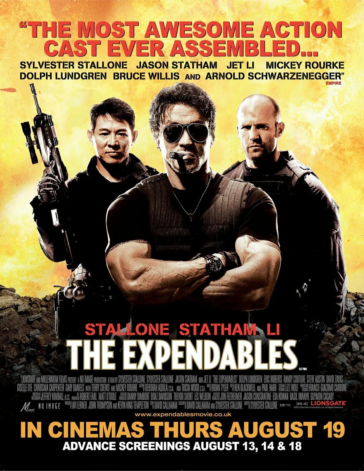 Неудержимые - the Expendables (2010). The Expendables постеры. Неудержимые 2010 Постер. The Expendables 2010 Постер.