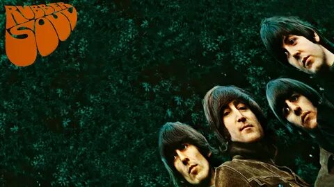 Rubber soul