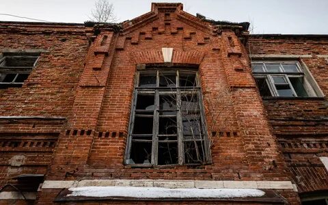 Касимовский завод