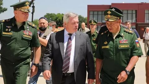 Мобилизации ростов