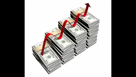 Increase money