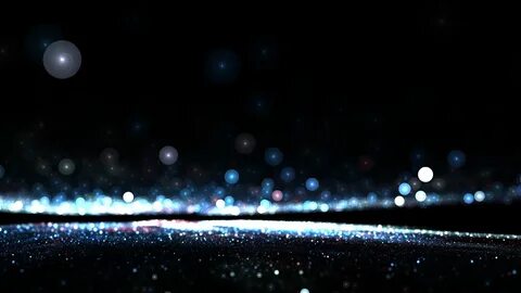 Light black background