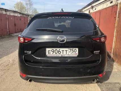 Стекло mazda cx 5