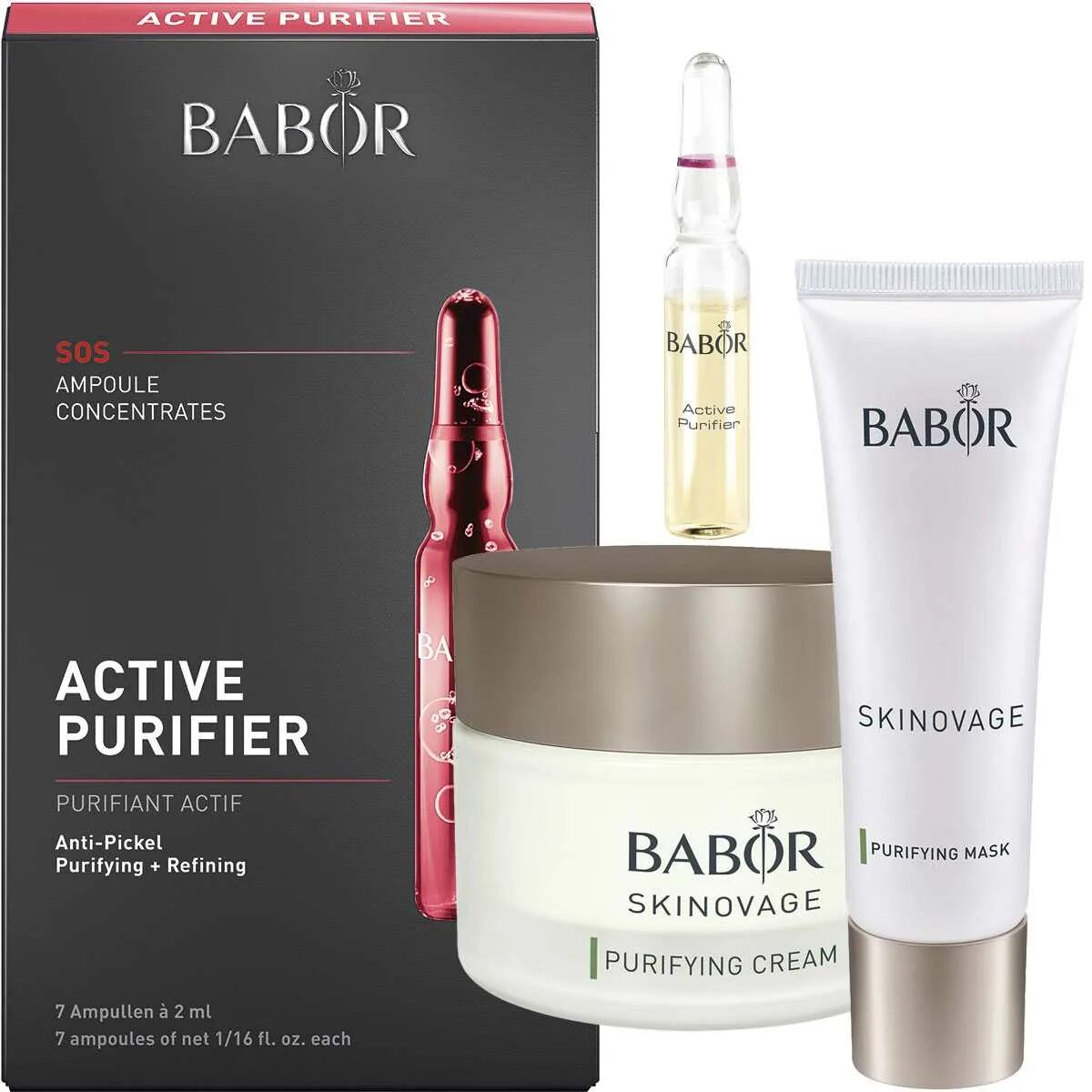 Косметика бабор купить. Маска для проблемной кожи Babor Skinovage. Babor Purifying Cream 5.1. Babor Skinovage Purifying Serum. Babor Active Purifier.