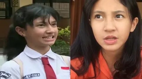 Bocah cantik