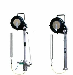 Sampling device