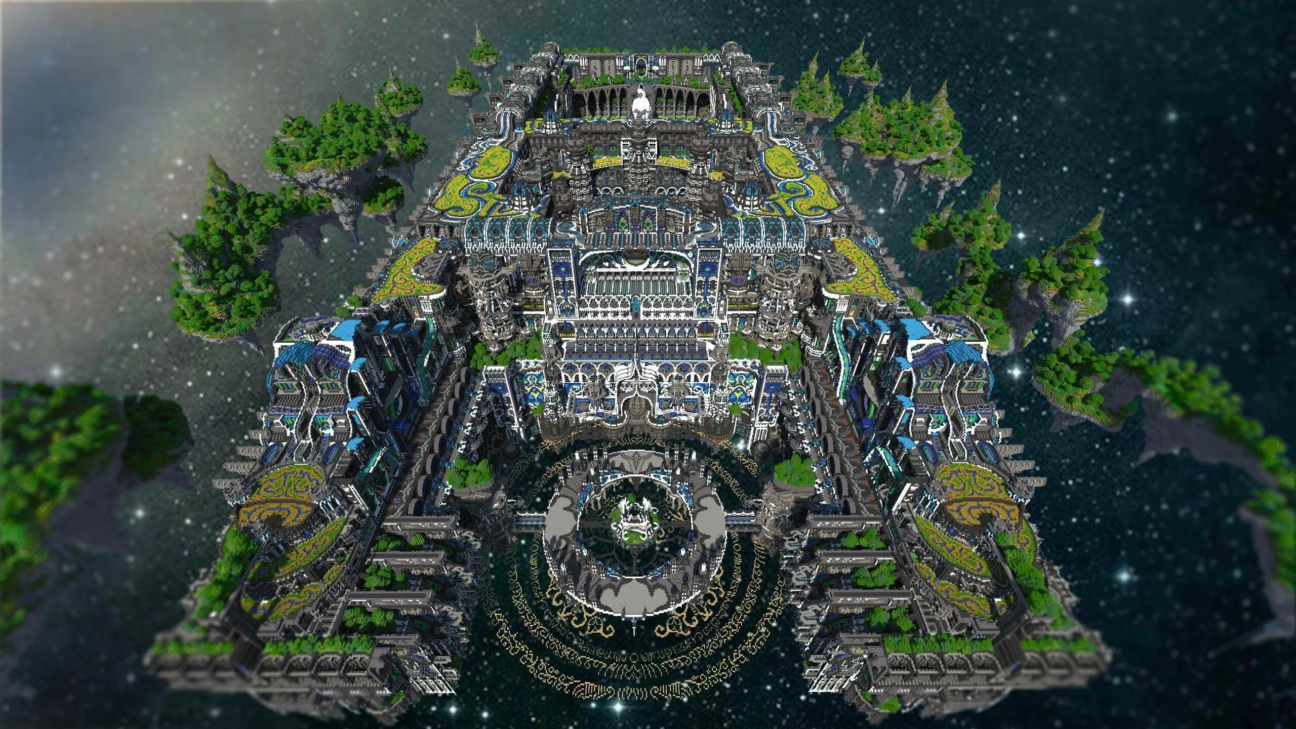Create builds