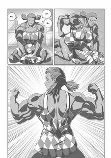 Miss Monday - Big Bet.