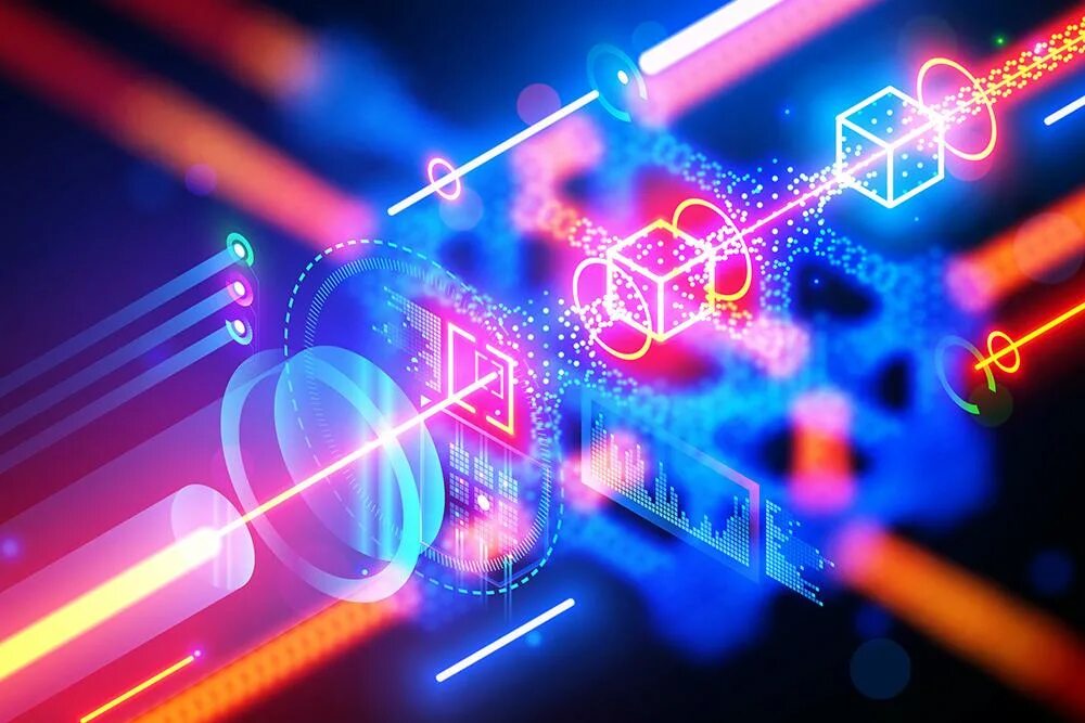 Quantum navigation