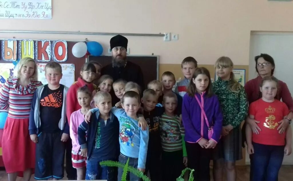 сайт калининский детский сад