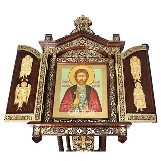 Что такое киот