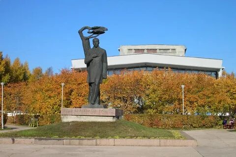 Сыктывкар куратов