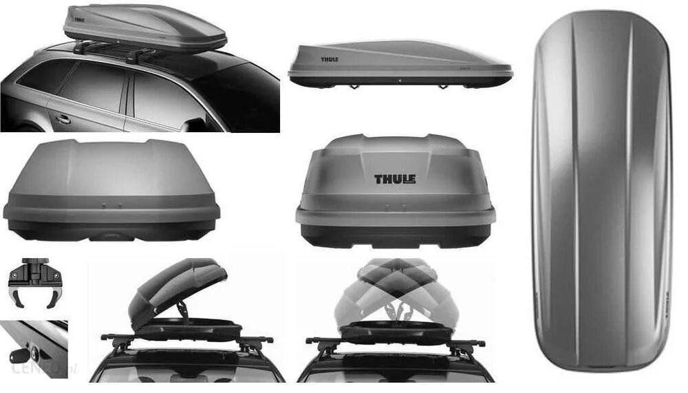 Туле на крышу купить. Автобокс Thule Touring l 780. Thule Touring l. Бокс Thule Touring l. Thule Touring l Titan Aeroskin.