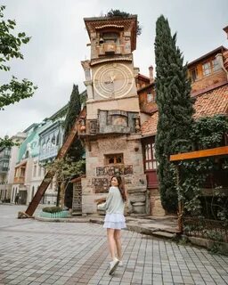 Тбилиси туры