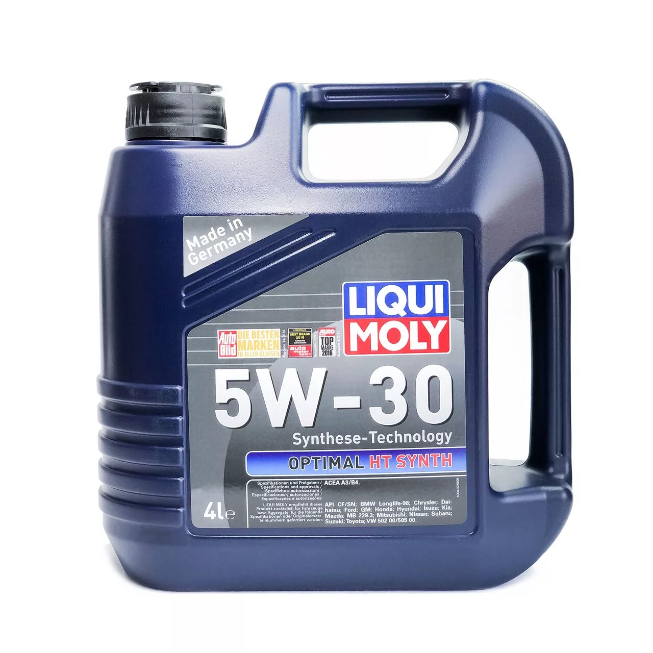 Liqui. Liqui Moly 5w30 OPTIMAL Synth. Масло Ликви моли 5w40. 39001 Liqui Moly масло моторное синтетическое "OPTIMAL HT Synth 5w-30", 4л. Масло Ликви моли 5w40 полусинтетика.