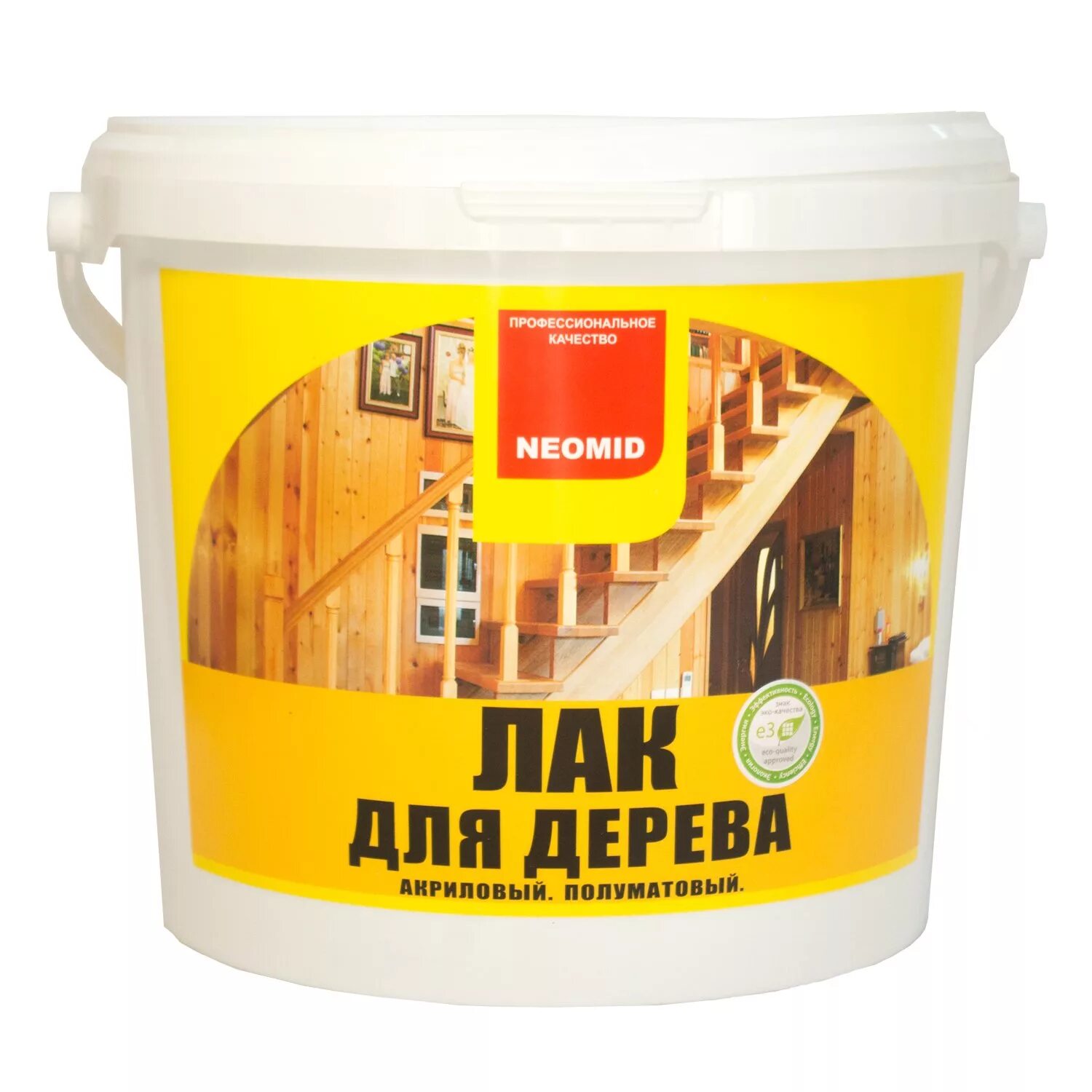 Лаки быстросохнущие для внутренних работ