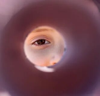 Through hole